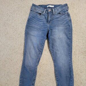 Levi Signature jeans
